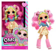 EAN 35051595649 - L.O.L. Surprise! Entry Doll - Bubblegum D.J. imagen 1