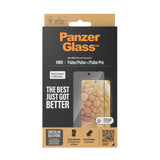 EAN 5715685002182 - PanzerGlass ® Screen Protector HMD Pulse | Pulse+ | Pulse Pro | Ultra-Wide Fit Protector de pantalla 1 pi imagen 3