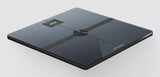 Withings Body Smart Plaza Negro Báscula Personal Electrónica