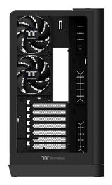 EAN 4711658540348 - Thermaltake View 390 TG Midi Tower Negro imagen 3