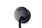 Alphacool Core 200 Aurora Depósito Acetal/Acrílico Con Bomba Vpp Apex Negro, Depósito De Expansión Con Bomba 15381