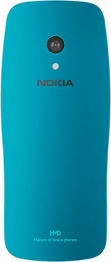 Nokia 3210 4g Ds (No Headset) Gsm