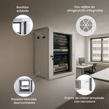 EAN 5903148914336 - Extralink EX.14336 armario rack Bastidor de pared imagen 9