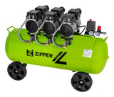 Compressor  Zipper Zi-Com90si Silent