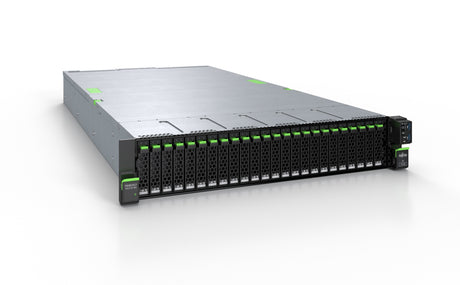 EAN 4065221858966 - Fujitsu PRIMERGY RX2540 M6 servidor Bastidor (2U) Intel® Xeon® Silver 4314 2,4 GHz 16 GB DDR4-SDRAM 900 W imagen 4