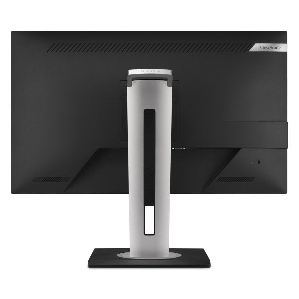 Monitor Viewsonic 27" 68,58cm/27'' Full Hd Vg2748a-2 16:9 5ms Ips Vga Hdmi Displayport