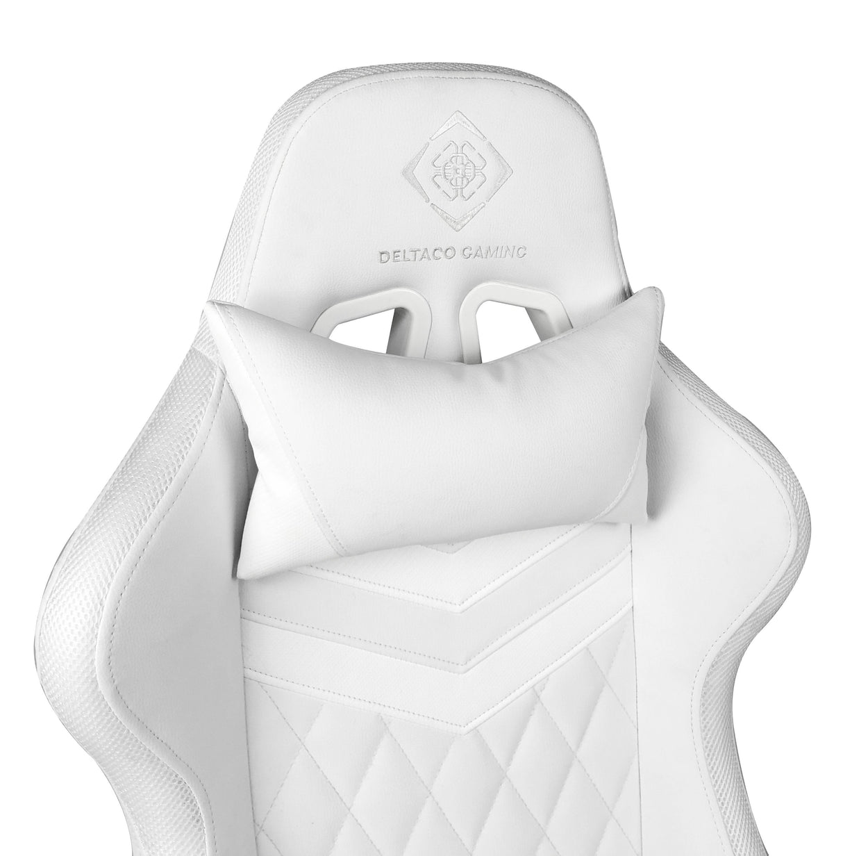 Deltaco Gaming Gam-080-W Rgb White