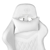 Deltaco Gaming Gam-080-W Rgb White