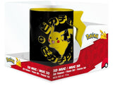Taza Abystyle Pokemon Pikachu Rayo