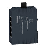 Schneider Electric Se Mcsesu083fn0 Modicon Unmanaged Switch - Alambre De Cobre - Switch - Alambre De Cobre