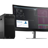 EAN 197961431841 - HP Z4 G5 Intel Xeon w5 w5-2455X 64 GB DDR5-SDRAM 1 TB SSD NVIDIA RTX 6000 Ada Windows 11 Pro Torre Puesto  imagen 6