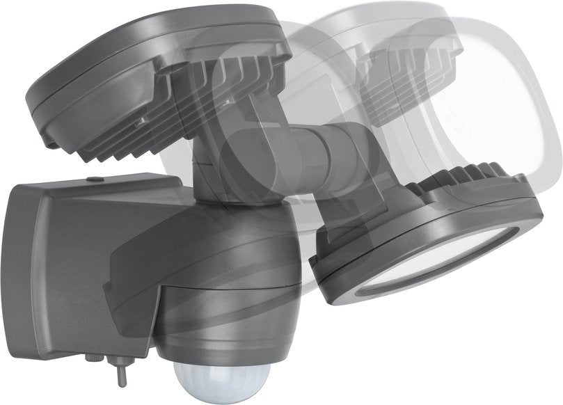 Brennenstuhl 1178900200 Proyector Led Negro