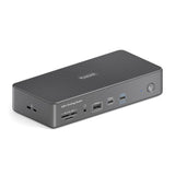 Purelink Vuelogic - Usb-C Dock - D220 - Dreifach-Display Usb3.2