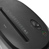 Hama Safe X120 Destructora De Papel Manual - 529w - 21l - Destruye Hasta 13 Hojas - Velocidad 2m/Min - Corte Cruzado