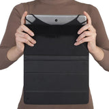 Rivacase 3137 25,6 Cm (10.1") Folio Negro