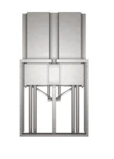 EAN 8719558941049 - Promethean APTASBB400-70 soporte para pantalla de señalización 165,1 cm (65") Gris imagen 1