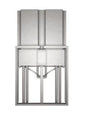 EAN 8719558941049 - Promethean APTASBB400-70 soporte para pantalla de señalización 165,1 cm (65") Gris imagen 1
