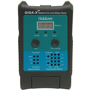 Giga-X Red Status Tester