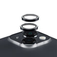 EAN 5711724011382 - PanzerGlass ® Hoops® Camera Lens Protector Black iPhone 15 | 15 Plus Protector de pantalla Apple 1 pieza( imagen 1