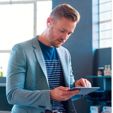 Celly Mini1 Auriculares Inalámbrico Dentro De Oído Llamadas/Música Usb Tipo C Bluetooth Blanco