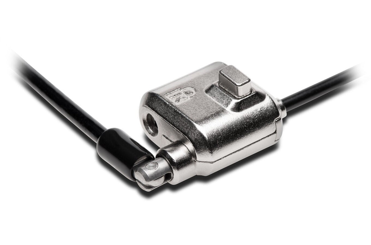 Kensington Candado Móvil Con Llave Minisaver