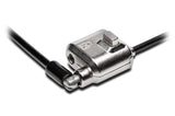 Kensington Candado Móvil Con Llave Minisaver
