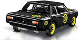 Cobi Opel Rekord C "Viuda Negra 24333