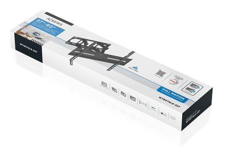 EAN 8435739902349 - AISENS WT80TSLE-327 soporte para TV 2,03 m (80") imagen 6