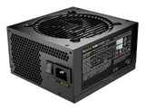 EAN 4260052192184 - be quiet! Pure Power 13 M | 750W unidad de fuente de alimentación 20+4 pin ATX ATX Negro imagen 3