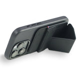 Decoded Silicone Magsafe Card Stand Sleeve Graphene