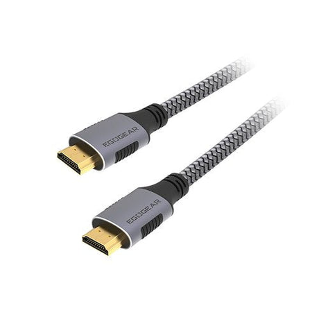 EAN 5425025591824 - EgoGear SCH20-HD-GY cable HDMI 2 m HDMI tipo A (Estándar) Gris imagen 1