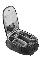 Cullmann Panama Backpack 400 Mochila Negro