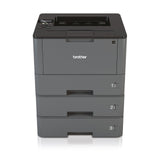 Impresora Brother Hl-L5100dntt Sfp-Lasera4 40p/Min,250b,256mb,Lan,Dupl