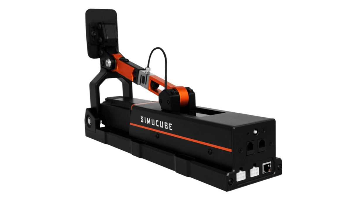 Simucube Activepedal Primary Set