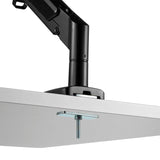 EAN 5902211119623 - Ergo Office ER-405B soporte para monitor 81,3 cm (32") Escritorio Negro imagen 9