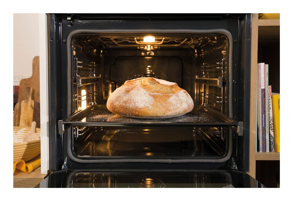 EAN 3838782503467 - Gorenje BOS 6737 E13BG 77 L Negro imagen 11