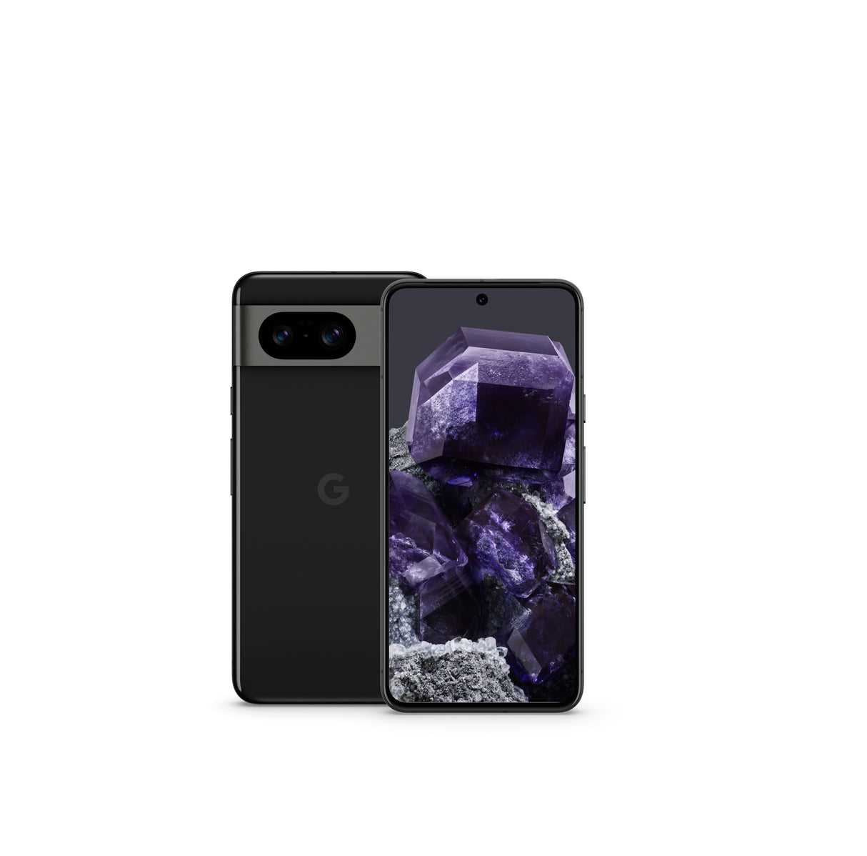 Google Pixel 8 256gb Negro 6.2" 5g 8gb Android