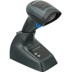 EAN 5706998232045 - Datalogic QuickScan Mobile QM2131 Lector de códigos de barras portátil 1D Negro imagen 2