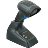 EAN 5706998232045 - Datalogic QuickScan Mobile QM2131 Lector de códigos de barras portátil 1D Negro imagen 2