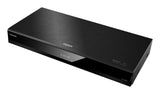 EAN 5025232878772 - Panasonic DP-UB820EG Reproductor de Blu-Ray Negro imagen 2