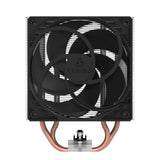 Arctic Freezer 36 - Ventilador Cpu De Torre Única Con Push-Pull, Dos Ventiladores P De 120 Mm