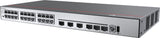 Huawei Switch S5735-L24t4xe-A-V2 (24*10/100/1000base-T Ports, 4*10ge Sfp+ Ports, 2*12ge Stack Ports, Ac Power) + Software (98012011 + 88037bnm)