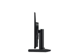 Monitor Gaming Samsung Odyssey G5 G50f S27fg506eu 27' Qhd 1ms 180hz Ips Regulable En Altura Negro