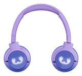 EAN 8720249809630 - Fresh 'n Rebel Code Junior Auriculares Inalámbrico Diadema Llamadas/Música USB Tipo C Bluetooth Azul, Lil imagen 8