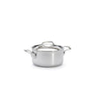 EAN 3011243742203 - de Buyer 3742.20 cacerola 2,5 L Alrededor Acero inoxidable imagen 1