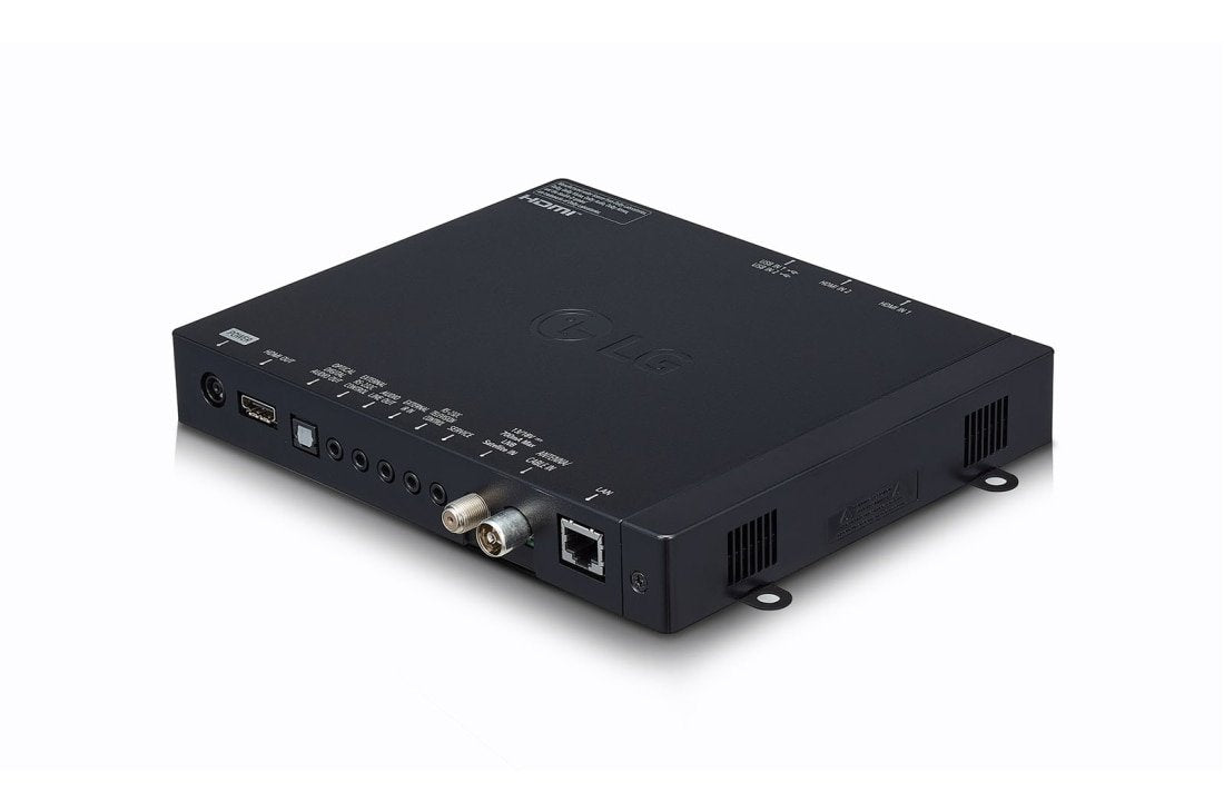 Lg Stb-5500 - Set Top Box Pro:Centric Smart