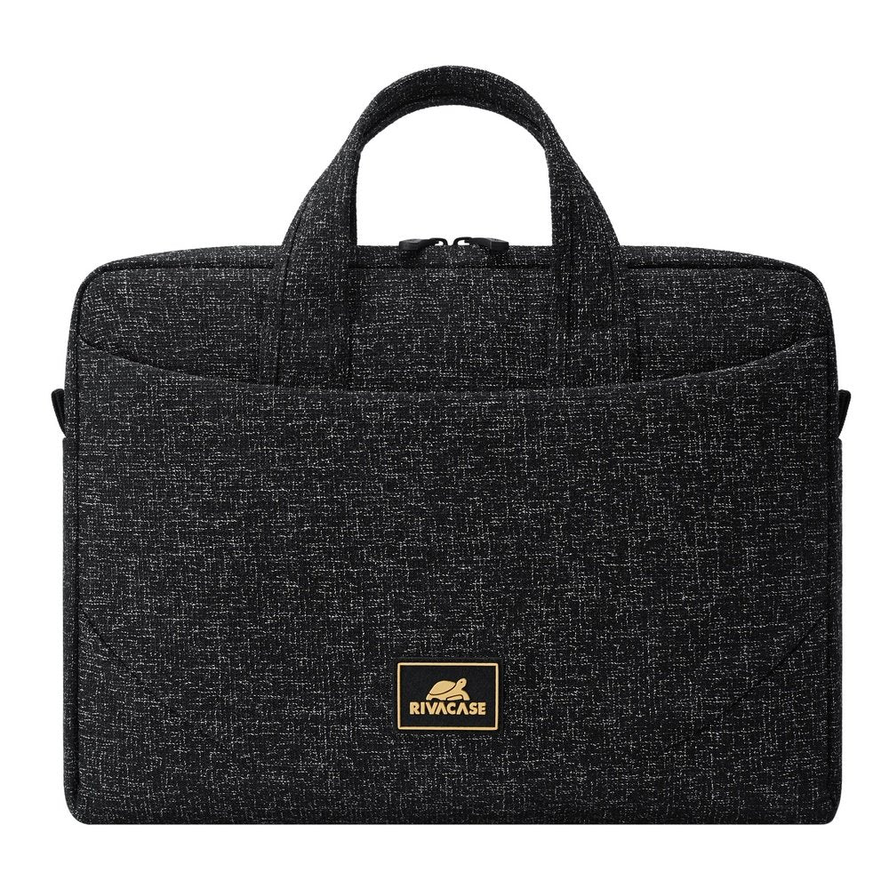 Maletin Rivacase Anvik 14" Negro 7921