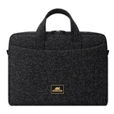 Maletin Rivacase Anvik 14" Negro 7921