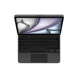 EAN 195950745238 - Apple Magic Keyboard QWERTZ Alemán Negro imagen 1