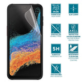 EAN 3700992527512 - Mobilis 036271 protector de pantalla o trasero para teléfono móvil Samsung 1 pieza(s) imagen 2